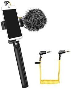 Deity V-Mic D4 Mini Video Microphone