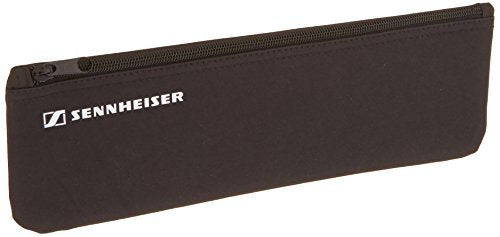Sennheiser Pro Audio Sennheiser Pro Audio Wireless Microphone System, Black (MKE600)