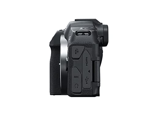 Canon EOS R8 Mirrorless Camera Body