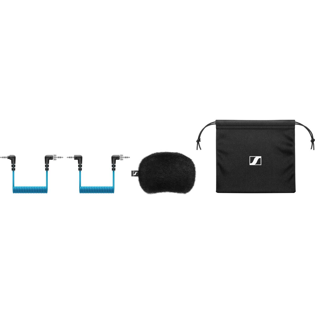 Sennheiser Pro Audio Sennheiser Pro Audio Wireless Microphone System, Black (MKE600)