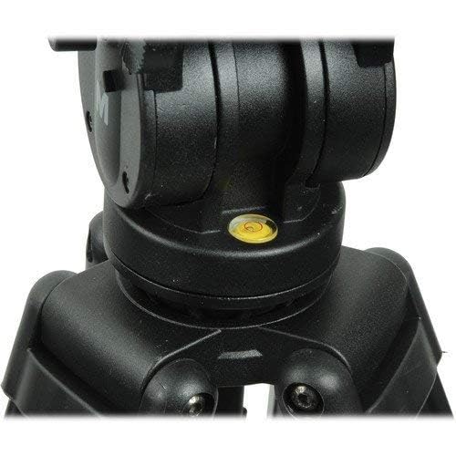 Magnus VT-4000 Tripod System with Fluid Head