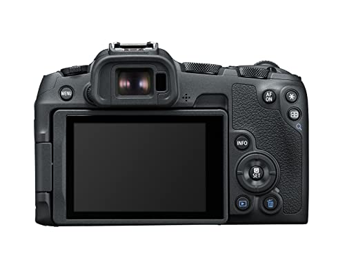 Canon EOS R8 Mirrorless Camera Body