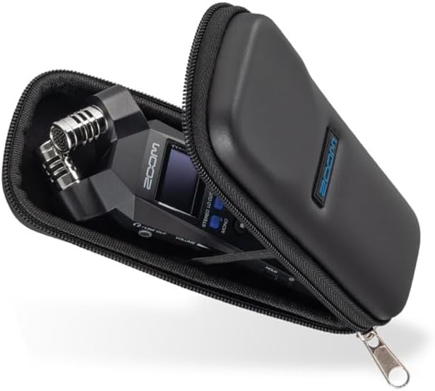 Zoom H1essential Portable Recorder