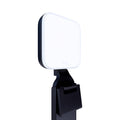 Logitech for Creators Litra Glow Premium LED Streaming Light with TrueSoft
