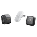 DJI Mic Mini (2 TX + 1 RX + Charging Case)