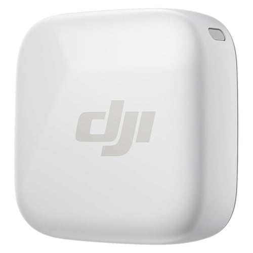 DJI Mic Mini (2 TX + 1 RX + Charging Case)