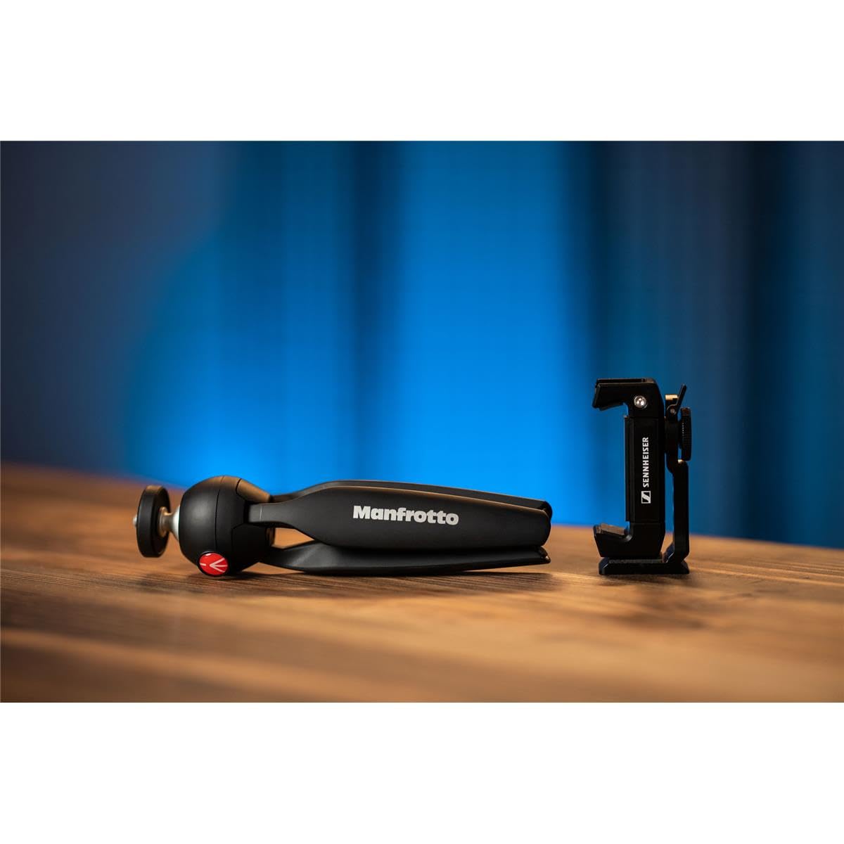 Sennheiser Pro Audio Sennheiser Pro Audio Wireless Microphone System, Black (MKE600)