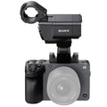 SONY Cinema Line FX30 Super 35 Camera, Gray