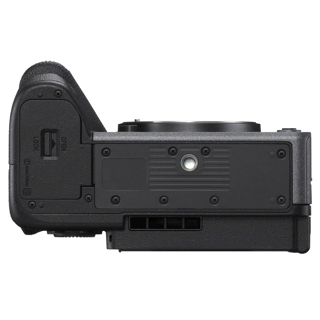 SONY Cinema Line FX30 Super 35 Camera, Gray