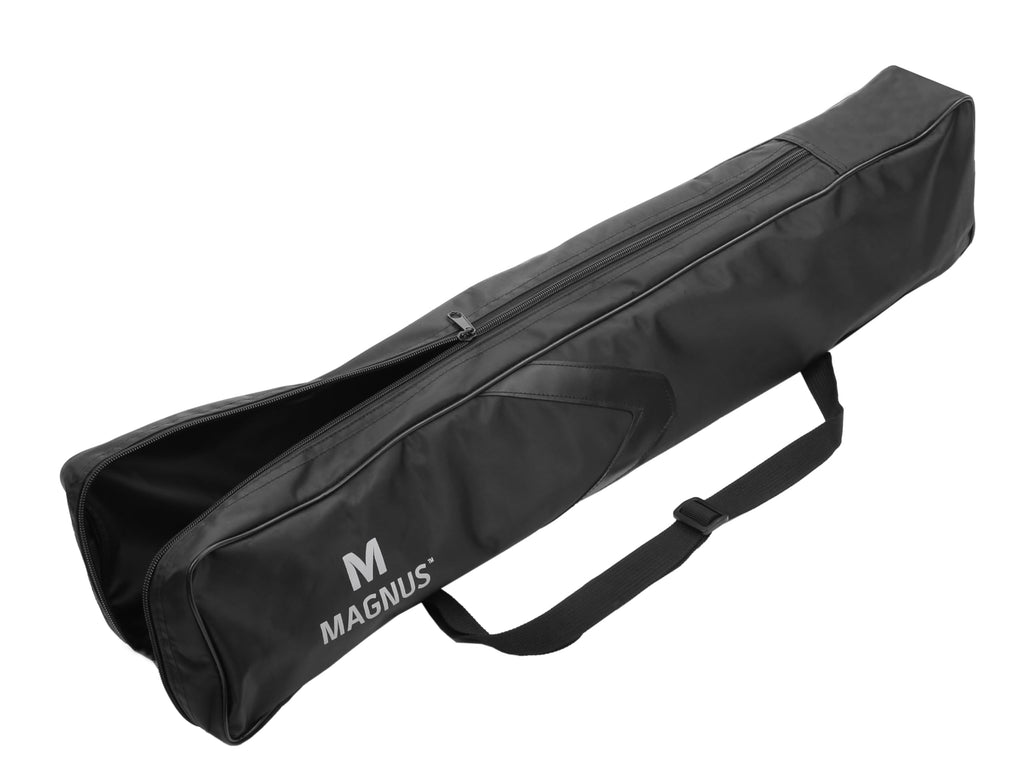 Magnus VT-4000 Tripod System with Fluid Head