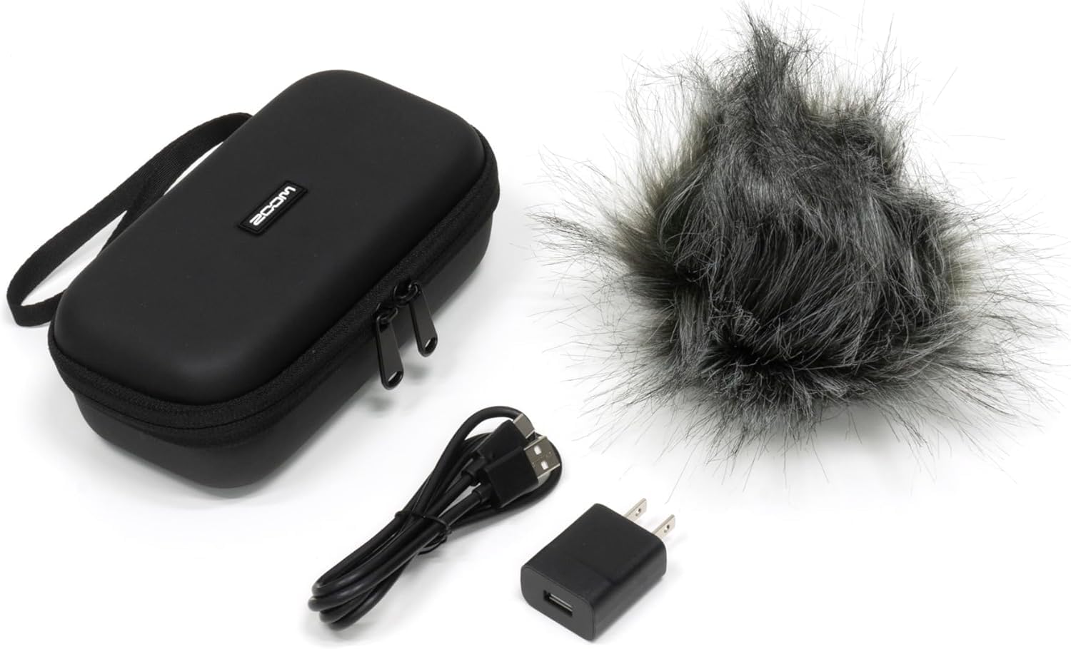 Zoom H4 Essential Handheld Recorder for Musicians, Podcasters & Filmmakers