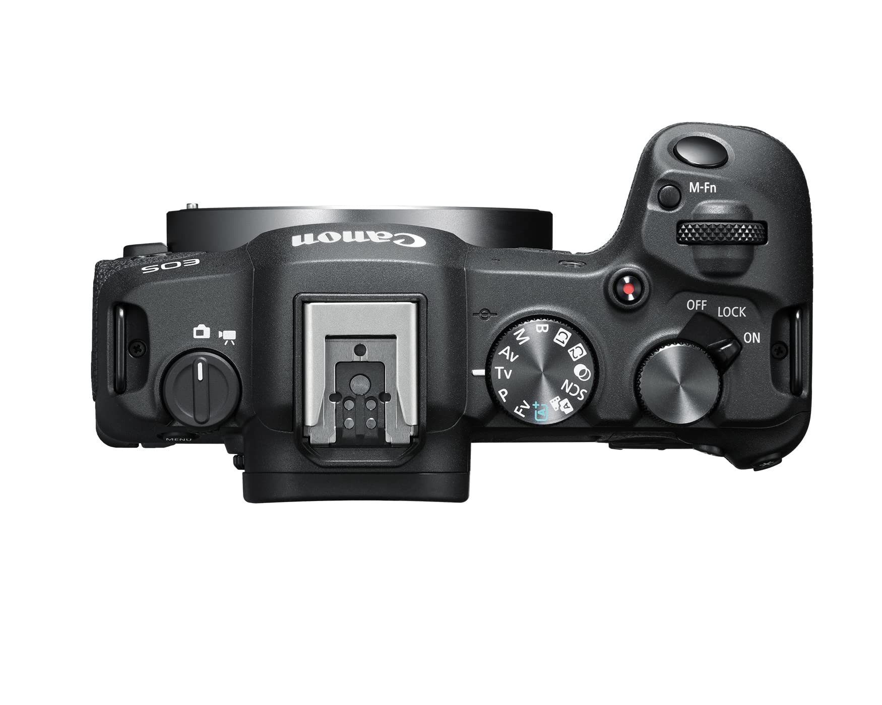 Canon EOS R8 Mirrorless Camera Body