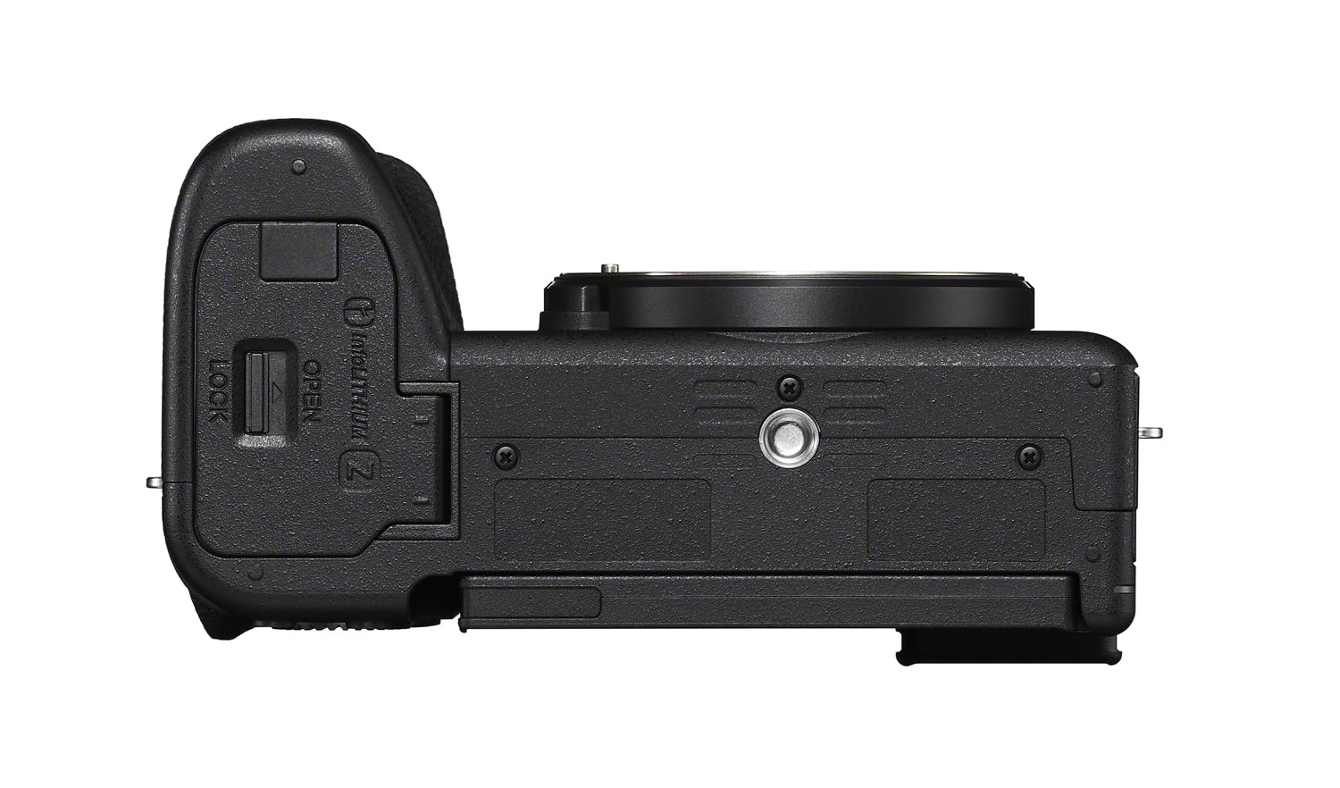 Sony Alpha a6700 Mirrorless Camera with E PZ 16-50mm f/3.5-.6 OSS Lens
