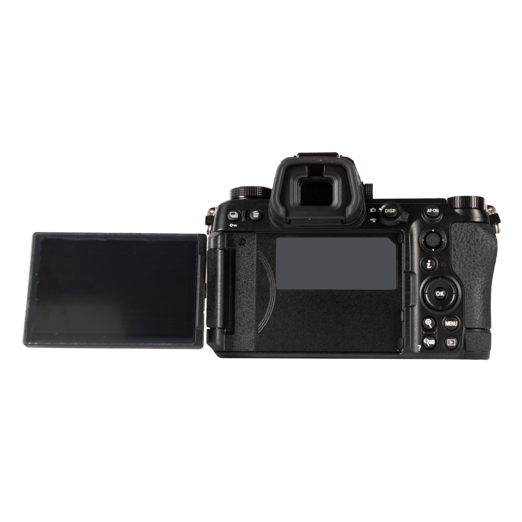 Nikon Z6 III with 24-70mm f/4 Lens | Full-Frame mirrorless Stills/Video Camera with 6K/60p Internal RAW Recording | Nikon USA Model