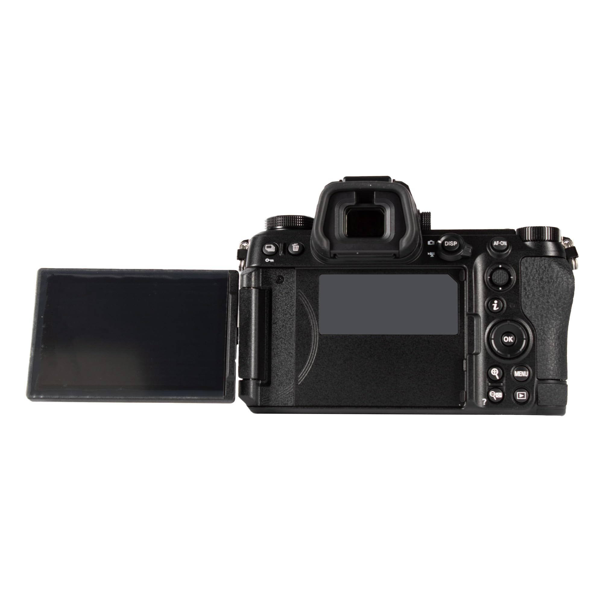Nikon Z6 III with 24-70mm f/4 Lens | Full-Frame mirrorless Stills/Video Camera with 6K/60p Internal RAW Recording | Nikon USA Model