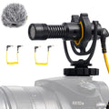 Deity V-Mic D4 Mini Video Microphone