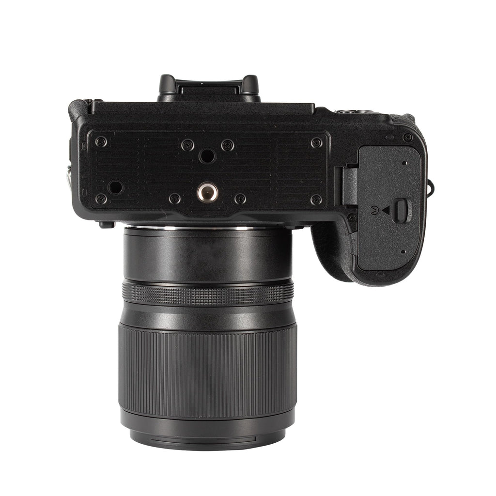 Nikon Z6 III with 24-70mm f/4 Lens | Full-Frame mirrorless Stills/Video Camera with 6K/60p Internal RAW Recording | Nikon USA Model
