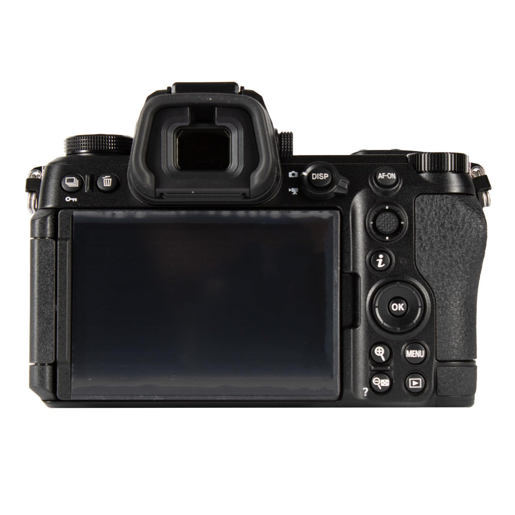 Nikon Z6 III with 24-70mm f/4 Lens | Full-Frame mirrorless Stills/Video Camera with 6K/60p Internal RAW Recording | Nikon USA Model