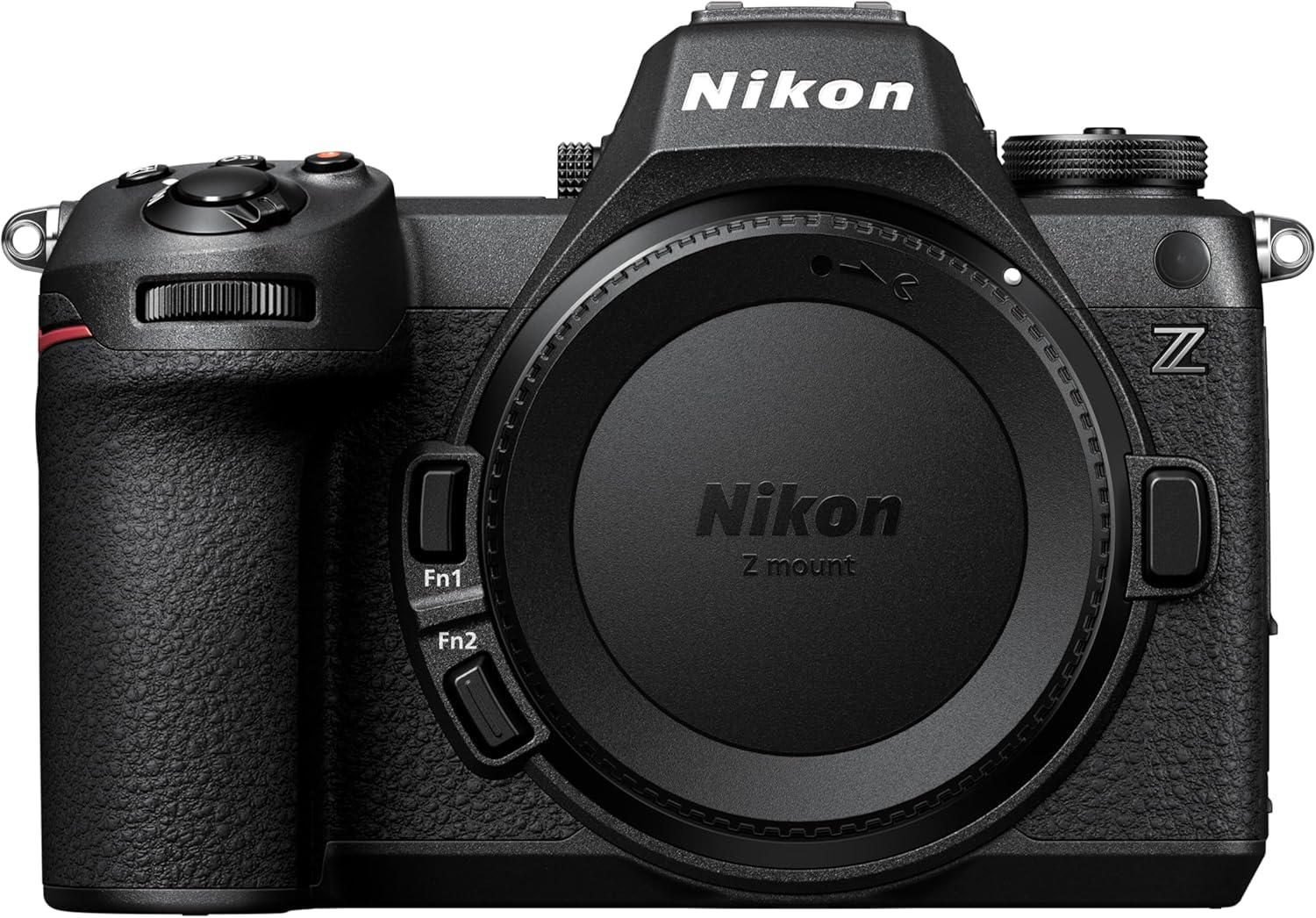 Nikon Z6 III with 24-70mm f/4 Lens | Full-Frame mirrorless Stills/Video Camera with 6K/60p Internal RAW Recording | Nikon USA Model