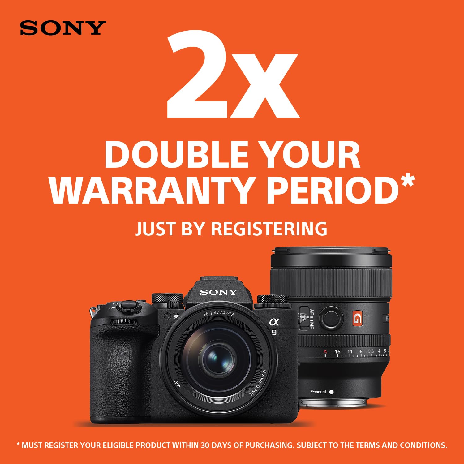 Sony Alpha a6700 Mirrorless Camera with E PZ 16-50mm f/3.5-.6 OSS Lens
