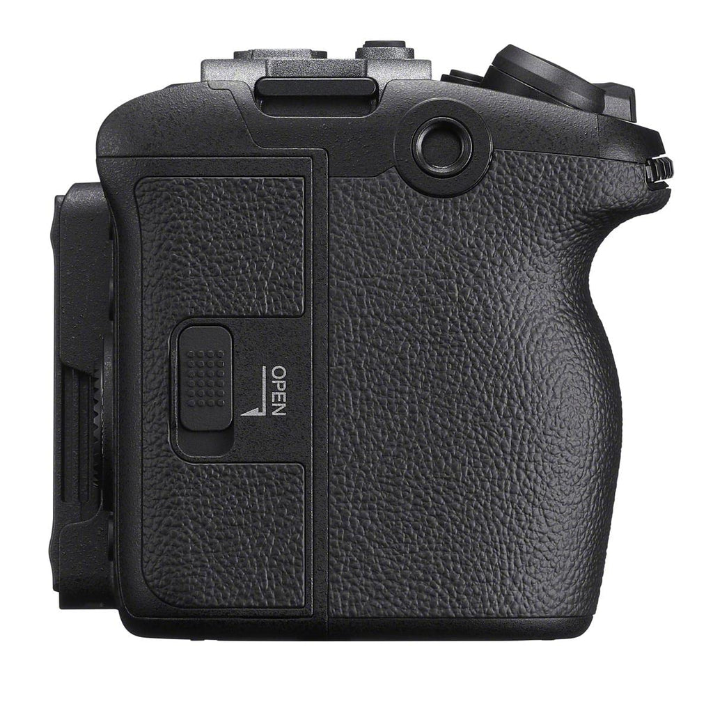 SONY Cinema Line FX30 Super 35 Camera, Gray