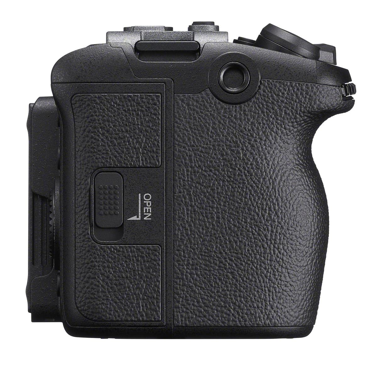 SONY Cinema Line FX30 Super 35 Camera, Gray