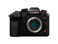 Panasonic LUMIX GH7 Mirrorless Micro Four Thirds Camera with Enhanced Video Speed and Quality, Optimized Workflows from Shooting to Post-Production, Adobe Cloud Compatible & Real-Time LUT, DC-GH7BODY9