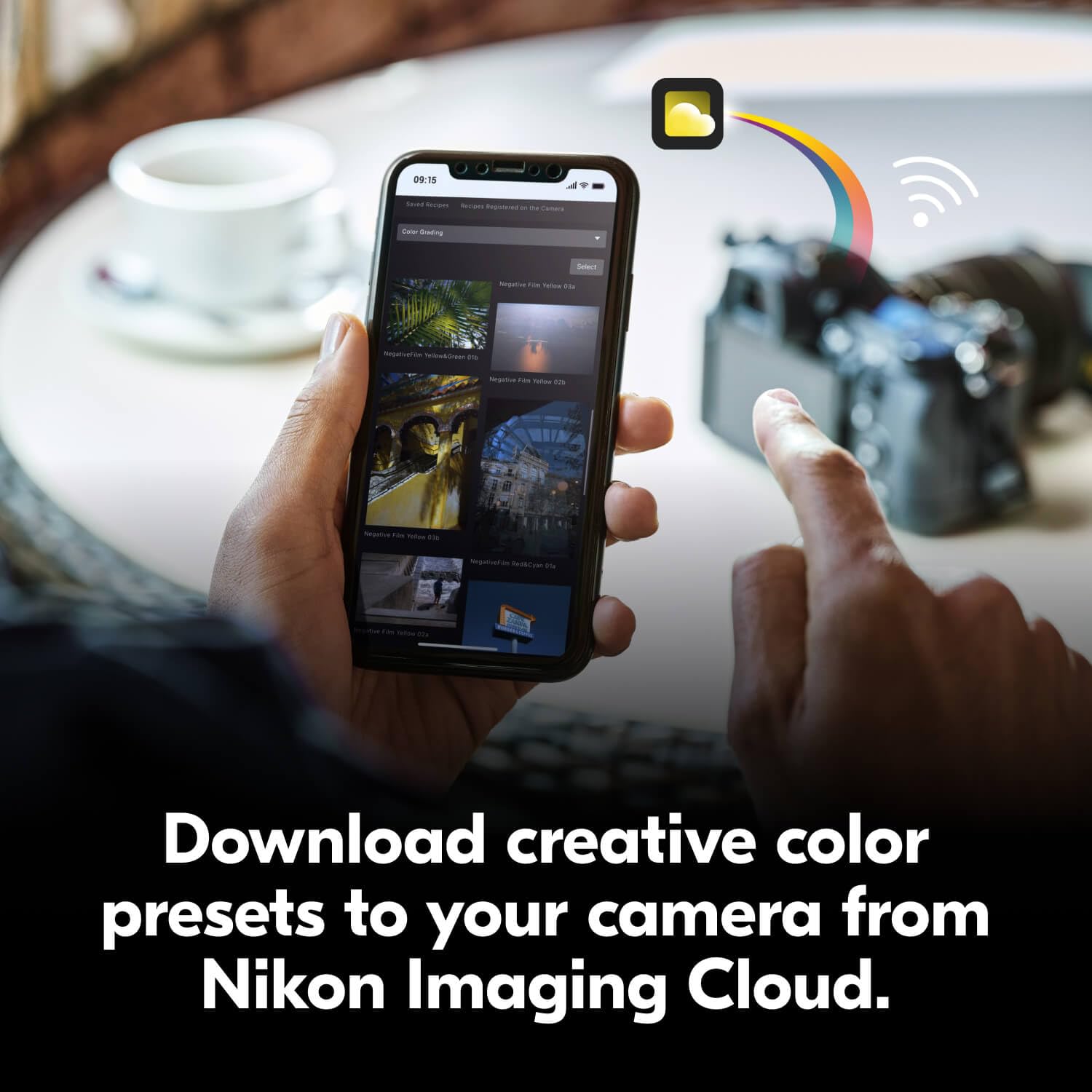 Nikon Z6 III with 24-70mm f/4 Lens | Full-Frame mirrorless Stills/Video Camera with 6K/60p Internal RAW Recording | Nikon USA Model