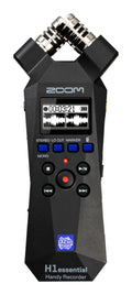 Zoom H1essential Portable Recorder