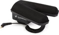 SENNHEISER Professional MKE 400 Directional On-Camera Shotgun Microphone
