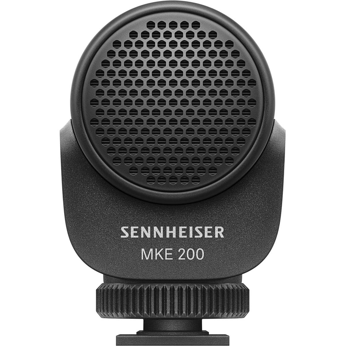 Sennheiser Pro Audio Sennheiser Pro Audio Wireless Microphone System, Black (MKE600)