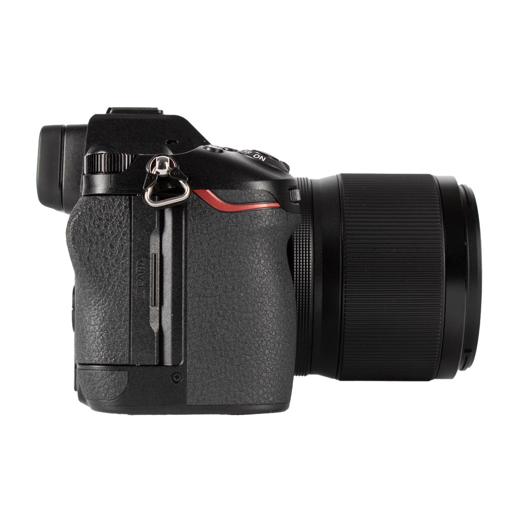 Nikon Z6 III with 24-70mm f/4 Lens | Full-Frame mirrorless Stills/Video Camera with 6K/60p Internal RAW Recording | Nikon USA Model