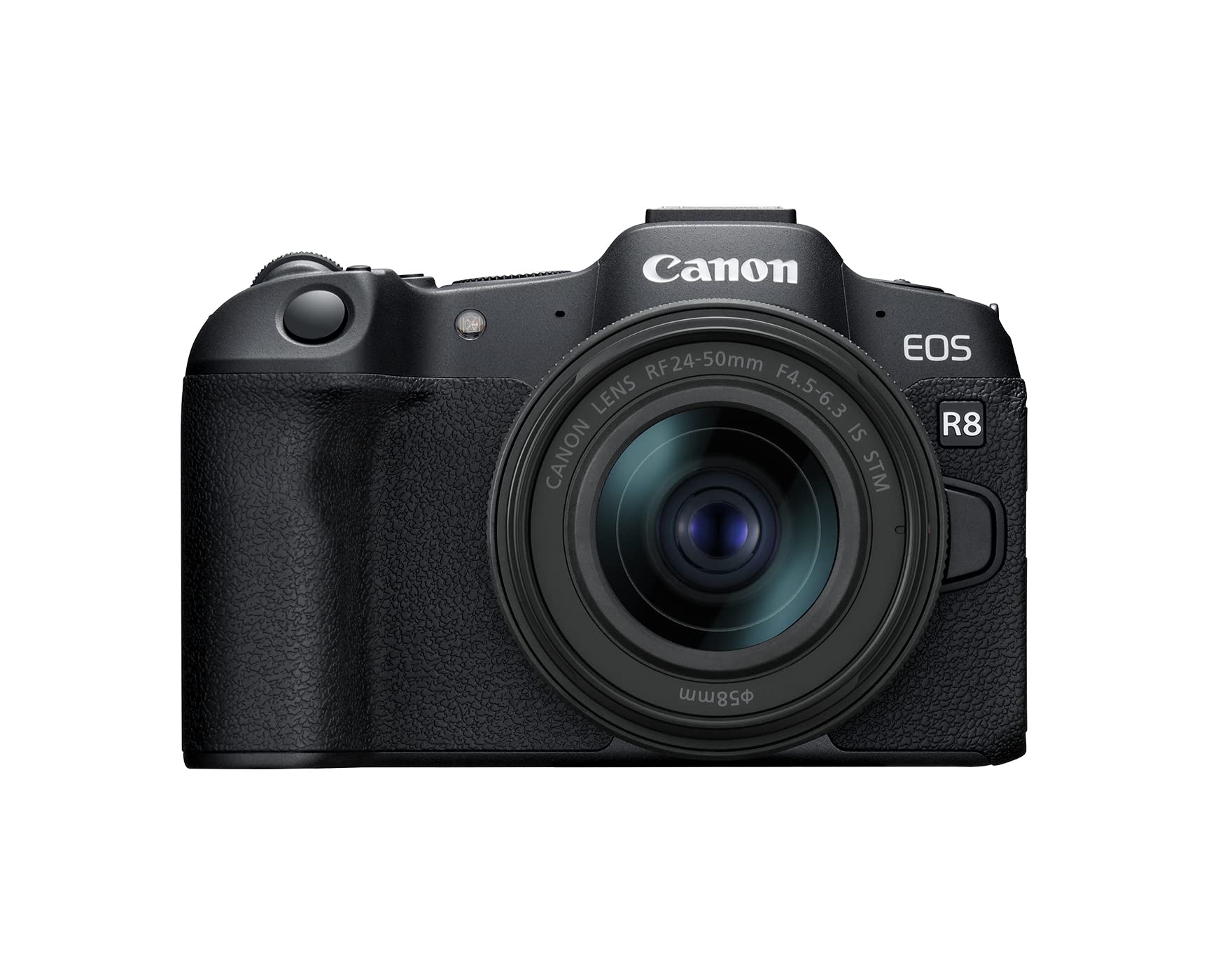Canon EOS R8 Mirrorless Camera Body