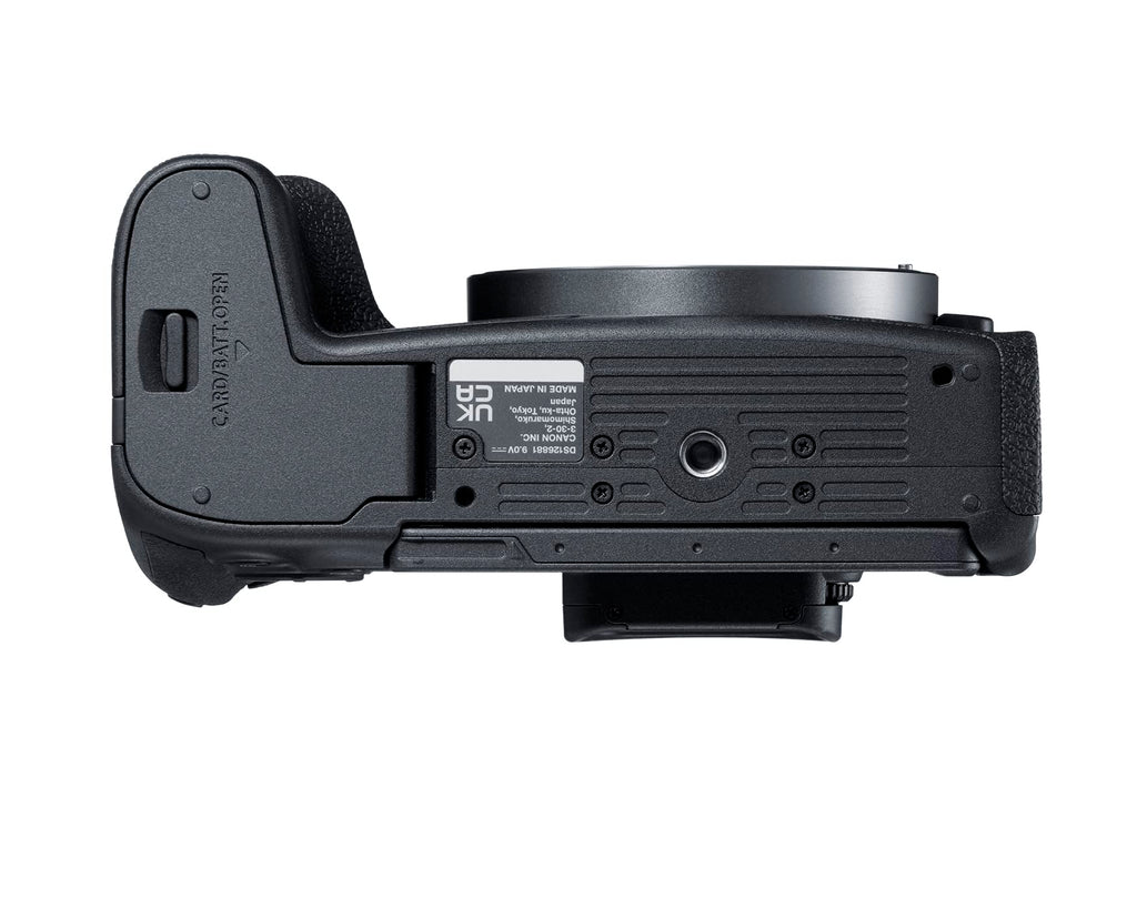 Canon EOS R8 Mirrorless Camera Body