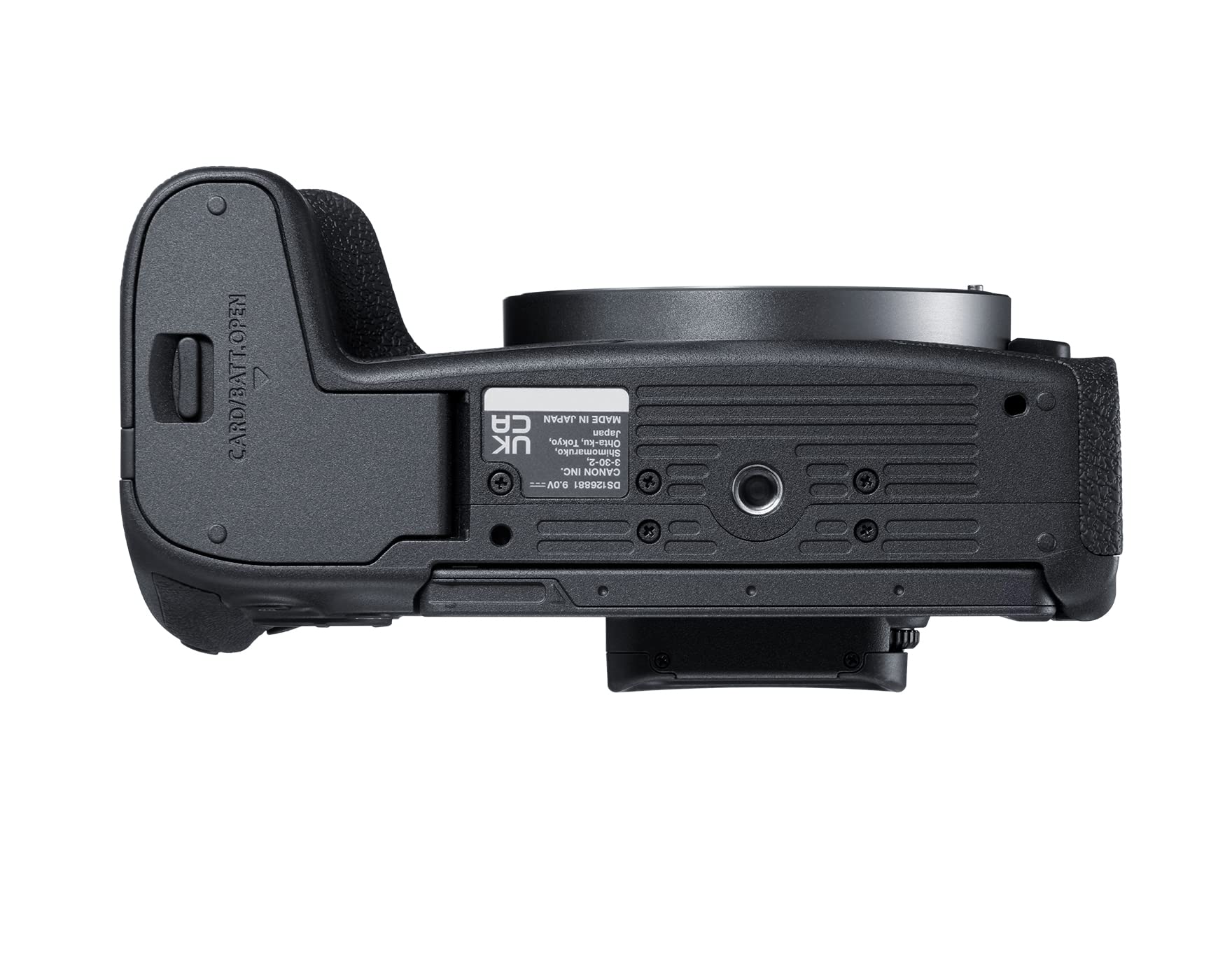 Canon EOS R8 Mirrorless Camera Body