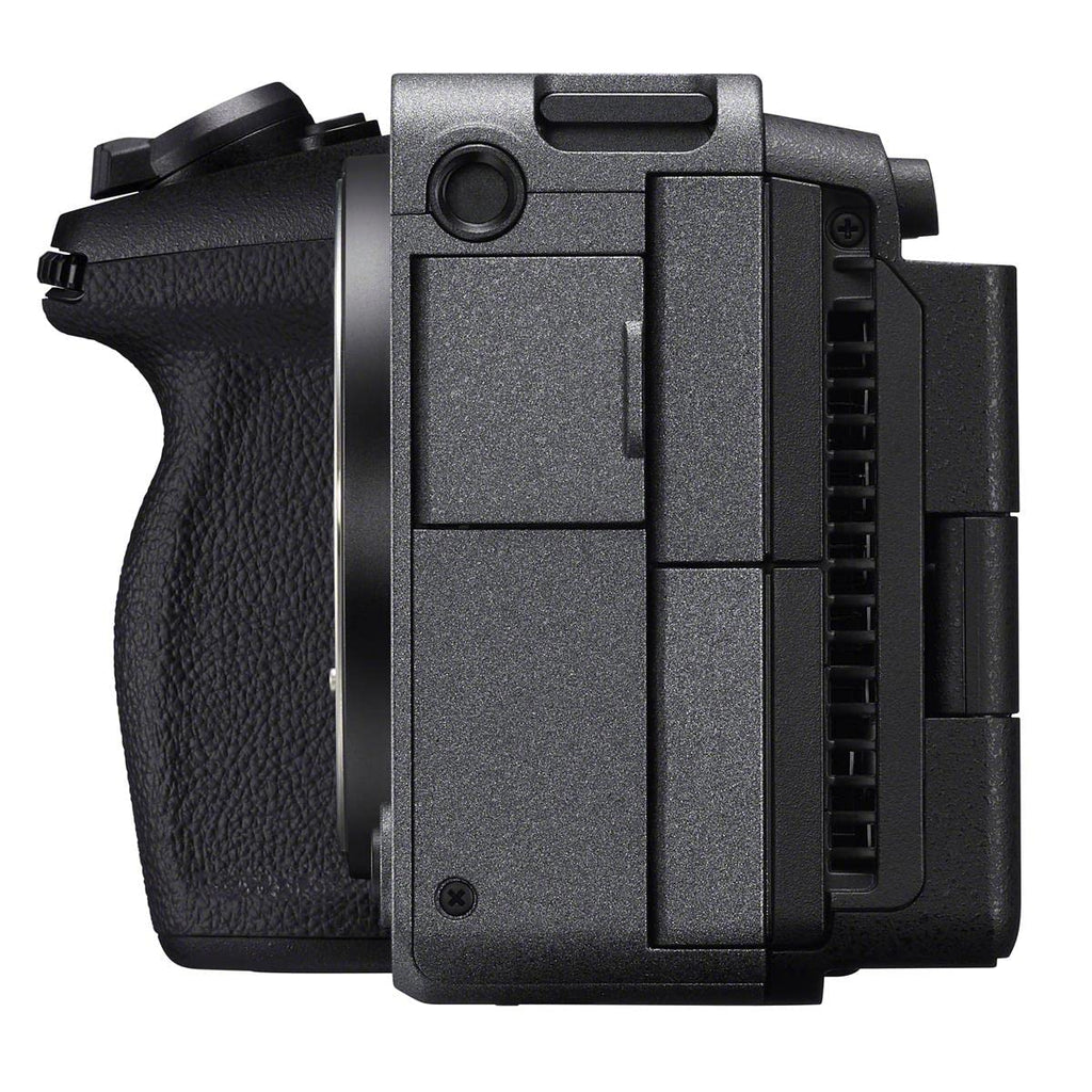 SONY Cinema Line FX30 Super 35 Camera, Gray