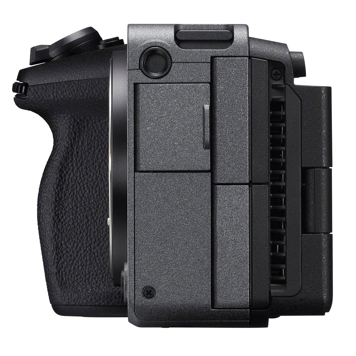 SONY Cinema Line FX30 Super 35 Camera, Gray