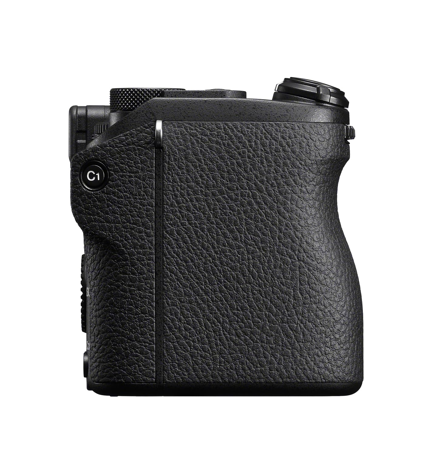Sony Alpha a6700 Mirrorless Camera with E PZ 16-50mm f/3.5-.6 OSS Lens